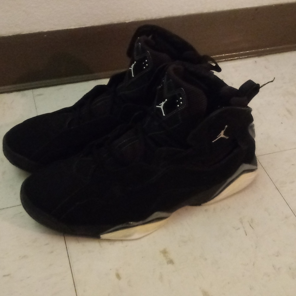 Jordan's